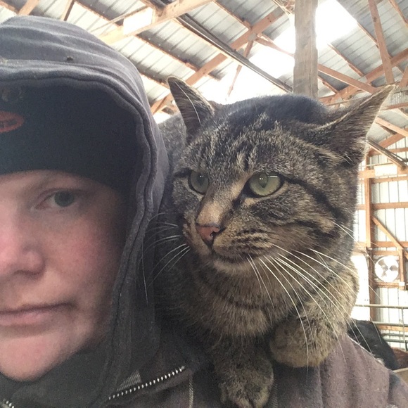 Meet your Posher, Christine - Picture 12 of 16